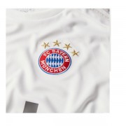 Bayern Munich Away Jersey 19/20 (Customizable)