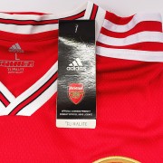 Arsenal Home Jersey 19/20 4#M.Elneny