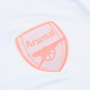 21/22 Arsenal Training Suit White