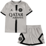 Kid's Paris Saint-Germain Away Suit 22/23 (Customizable)